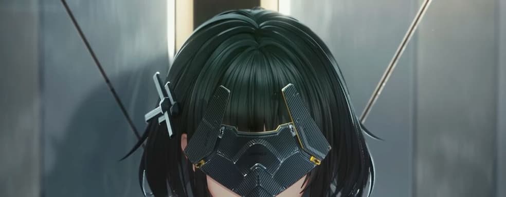 «Процедура пробуждения активирована»: доступна предзагрузка Arknights: Endfield на всех платформах