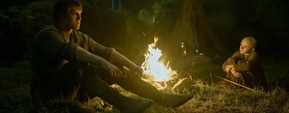 El showrunner de "El Caballero de los Siete Reinos" reveló qué esperar de la segunda temporada