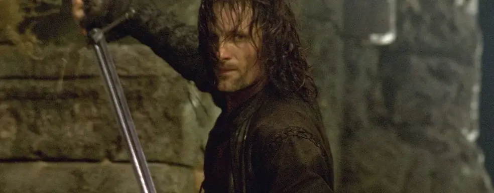 Питер Джексон рассказал, как травма Вигго Мортенсена изменила съёмки битвы в Мории