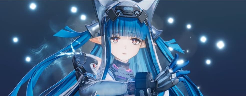 Los desarrolladores de Arknights: Endfield mostraron el gameplay de la operadora de hielo Panihida
