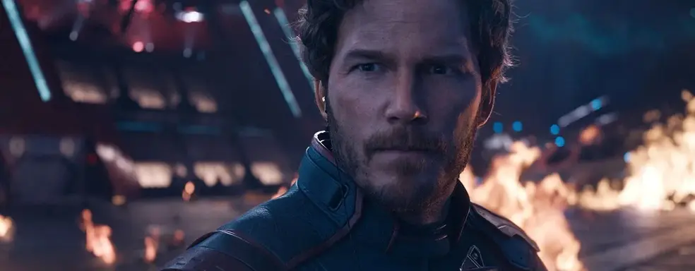 Chris Pratt reveló a qué se dedica Star-Lord en la Tierra después de "Guardianes de la Galaxia 3" y qué héroe quiere interpretar en el futuro
