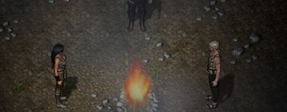 Steam is giving away an RPG about combat slaves fighting in ancient arenas