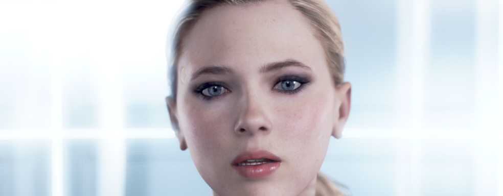 Quantic Dream Doubles Prices in Russia and Kazakhstan - Detroit, Heavy Rain, and Beyond: Two Souls Become More Expensive on Steam