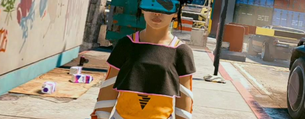 CDPR прокомментировала бан VR-мода Cyberpunk 2077 — его разработчик раскритиковал компанию, но не исключил переговоры