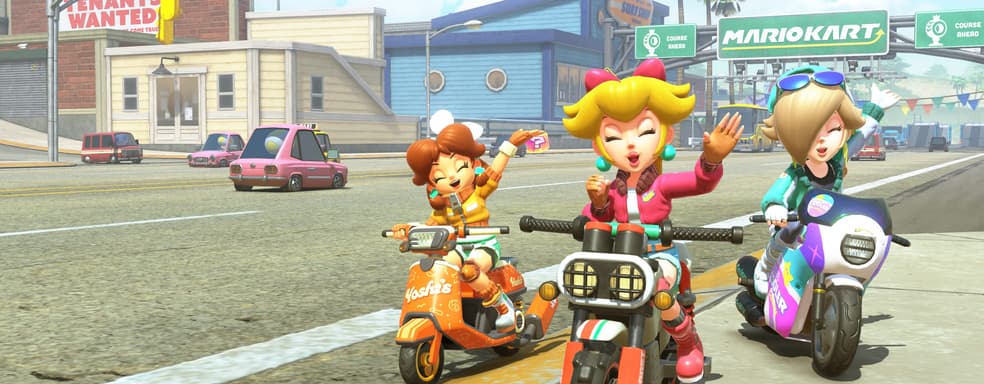 Nintendo Switch 2 ayudó a que el mercado de juegos japonés creciera un 138.8% en 2025