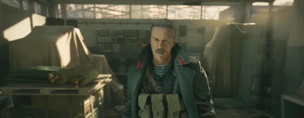 Институт развития интернета поддержит создание российского аналога Call of Duty