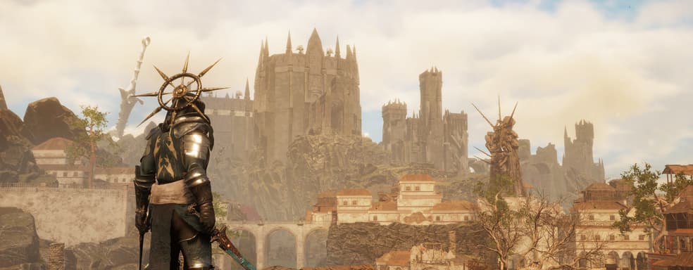 Tainted Grail: The Fall of Avalon преодолела рубеж в один миллион проданных копий