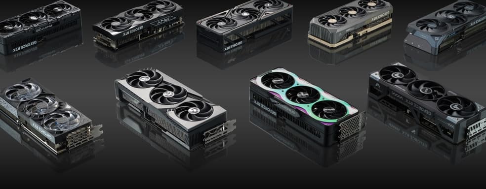 [Video] Windows mazdai / Fin de RTX 50 de 16 GB / Blogueros de Rutube / Resident Evil 9 / Tóxicos de CS2 / Lara Croft