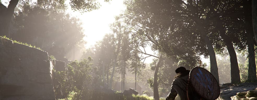 Unreal Engine 5 no es necesario. Crimson Desert impresionó a Digital Foundry