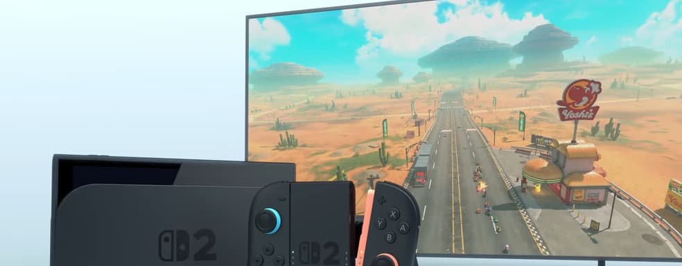 Nintendo доминирует в Японии 21 год подряд. Switch 2 стала самой быстро продаваемой консолью страны