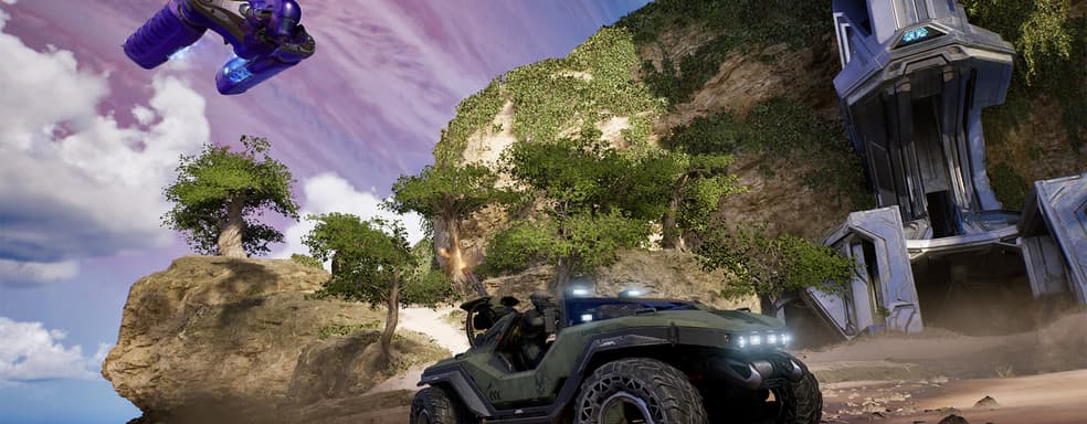 Halo откроется для «нового поколения». У Xbox есть план