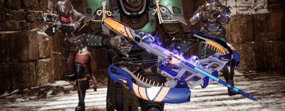Bungie Delays Destiny 2 for New Marathon Shooter