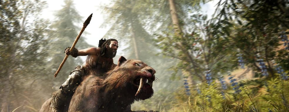 Far Cry 3, Blood Dragon y Primal reciben actualizaciones para consolas de nueva generación: gameplay en PS5