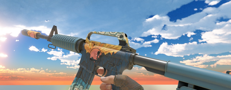 (18+) "Miseria ******": El campeón de la "Fórmula 1" Lando Norris se enfrentó a rusos en CS2 y descubrió muchas cosas nuevas sobre sí mismo