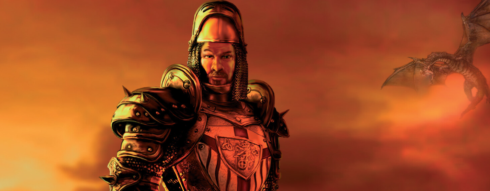 Показали фанатский ремастер Gothic II  на движке Unreal Engine