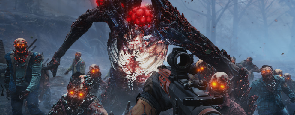 Новая игра Saber появилась благодаря стримеру, который застрял в грязи в SnowRunner и сильно испугался