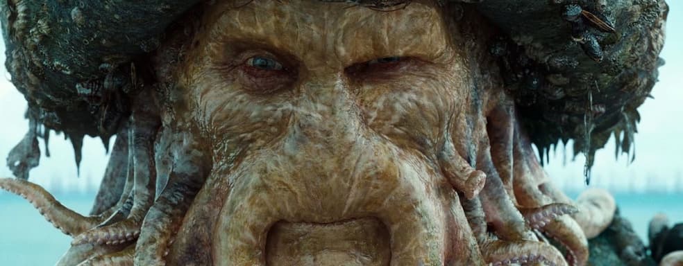 Unreal Engine стал «огромным шагом назад» для графики в кино, заявил режиссер «Пиратов Карибского моря»