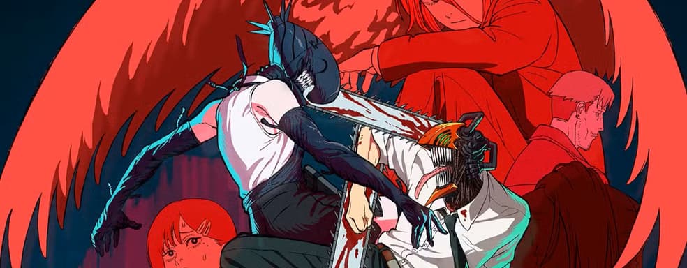 «Конец аниме начинается здесь». MAPPA и Netflix объединяются для создания новых оригинальных аниме — фанаты бьют тревогу