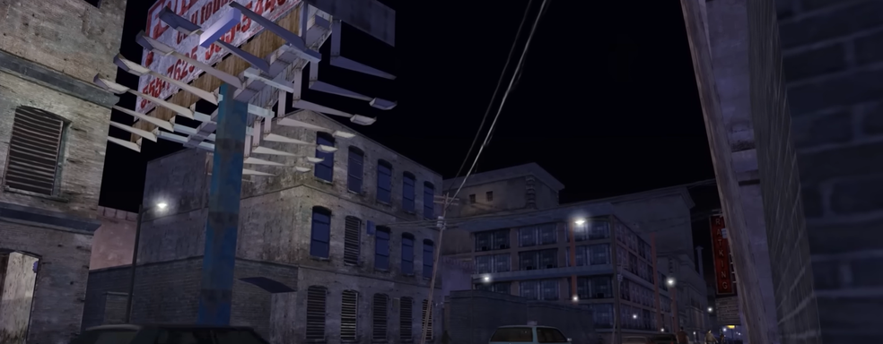 Mostraron el mapa de GTA: Carcer City - un mod enorme que une los mundos de Manhunt y GTA: San Andreas