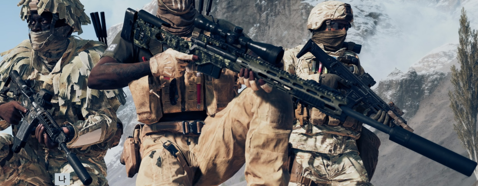 Battlefield 6 оказалась «не готова» к продлению 1-го сезона — система заданий начала глючить