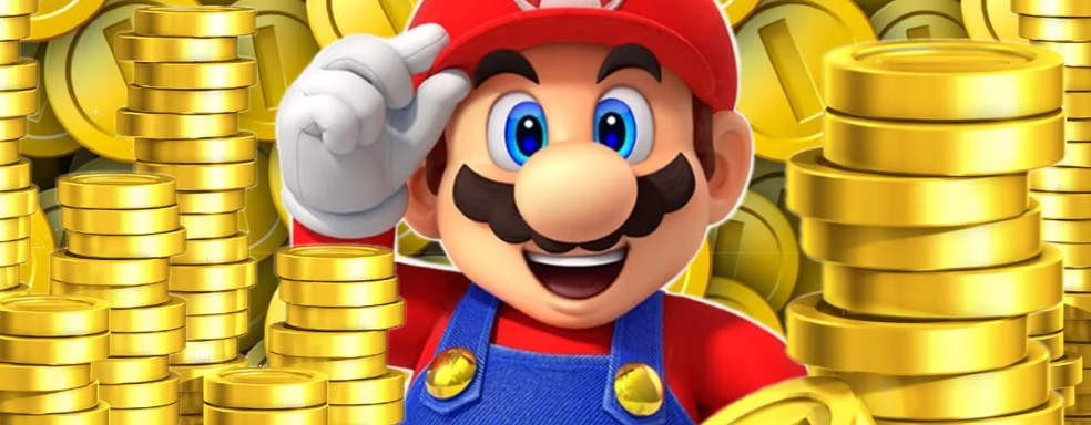 Encuentran un bug de dinero infinito en la realidad: la tienda GameStop tuvo que lanzar un parche