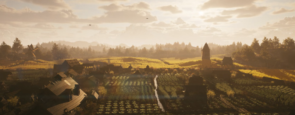 Художник показал Рорикстед из TES V: Skyrim на движке Unreal Engine 5 — он в 16 раз увеличил детализацию