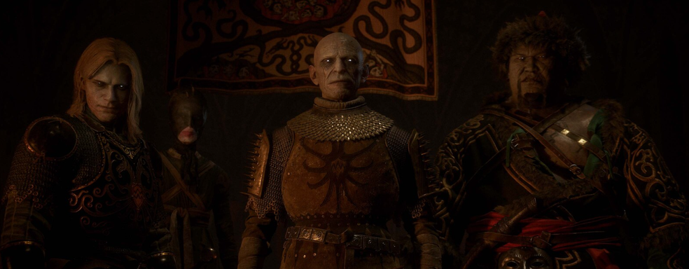 Геймеры обеспокоены таймером в The Blood of Dawnwalker — разработчики объяснили механику ограничения времени