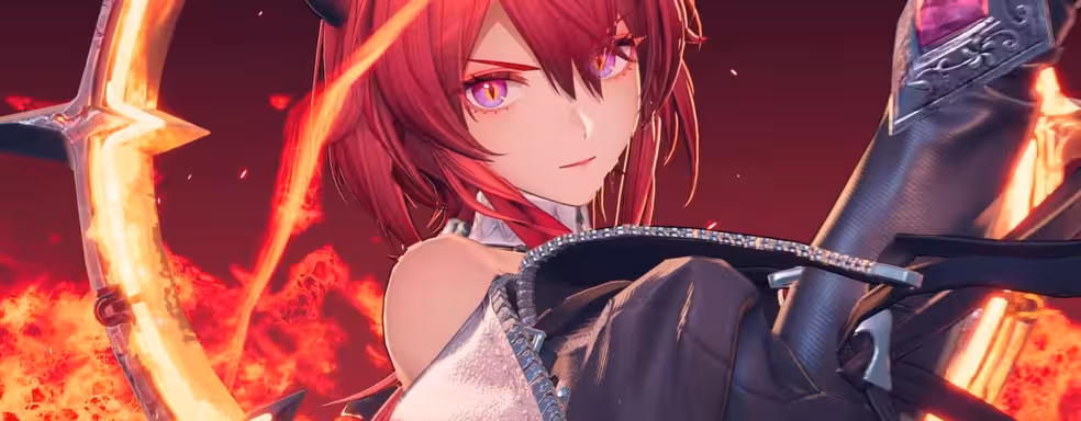 Разработчики Arknights: Endfield раскрыли календарь событий стартовой версии 1.0