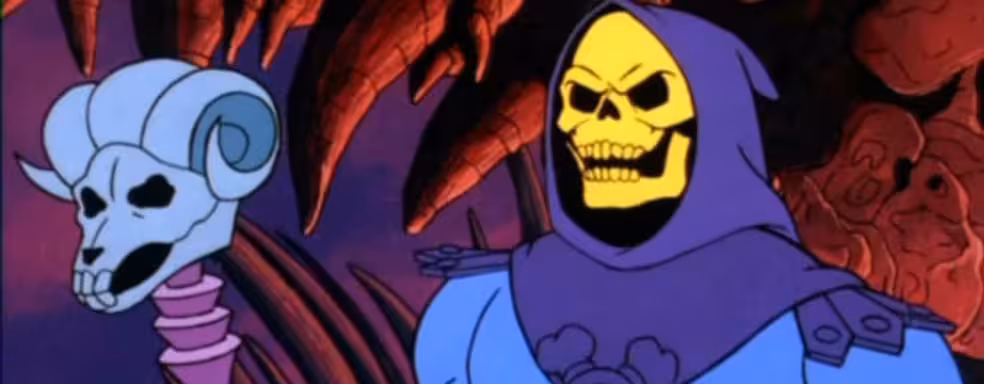 He-Man Returns: First Teaser of "Masters of the Universe" with Nicholas Galitzine and Jared Leto Unveiled