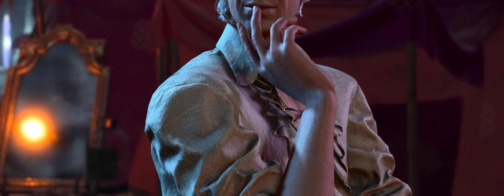 "Perfect Game": 2 Years Later, Astarion's Actor Completed Baldur's Gate 3 and is Confident There Won't Be Anything Like It for a Very Long Time
