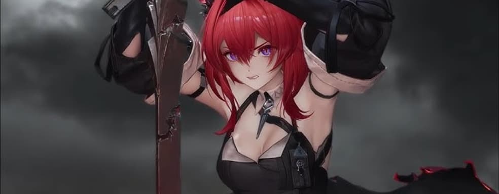 Hypergryph посвятила музыкальный ролик Лэватейн из Arknights: Endfield