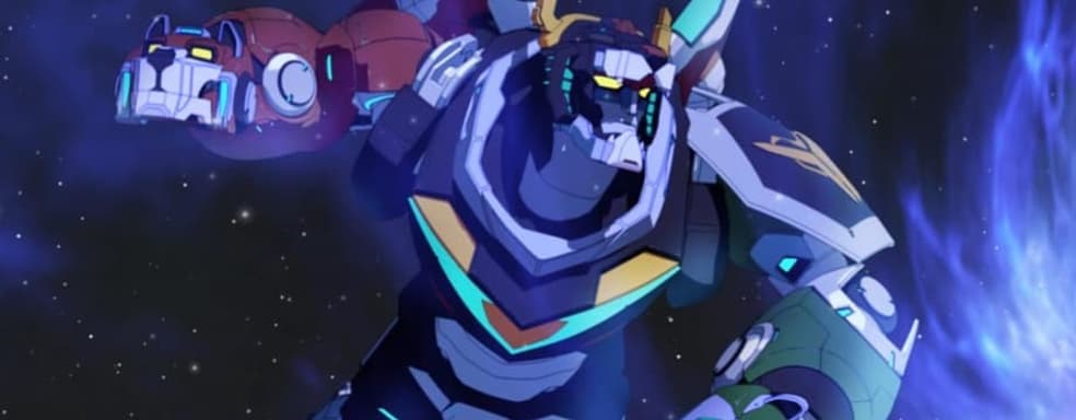 Aparecen los primeros detalles sobre la adaptación cinematográfica de "Voltron: Defensor del Universo" con Henry Cavill