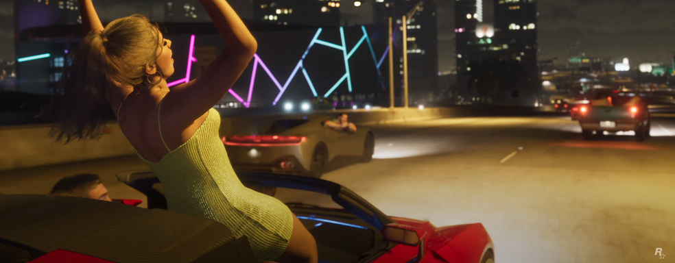 Rockstar планирует релиз GTA VI на Switch 2 — слух