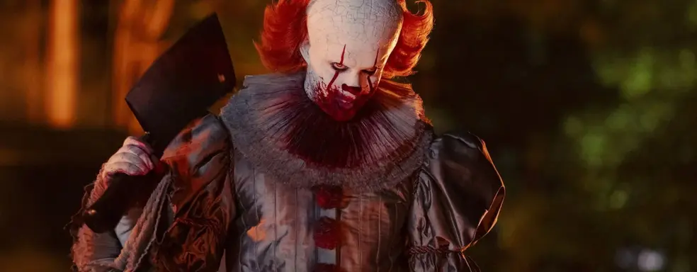 Пеннивайз вернётся: второй сезон «Оно: Добро пожаловать в Дерри» уже в разработке — СМИ