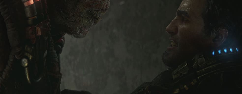 Разработчики Gears of War: E-Day вернут мрачный дух оригинальной трилогии