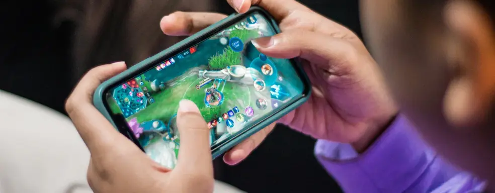 Мобильные игры заработали $81,8 млрд в 2025 году — отчёт