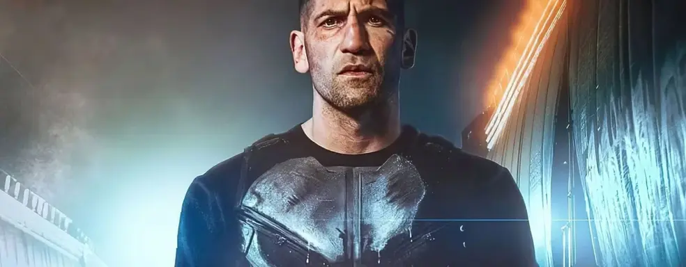 Джон Бернтал пообещал самого «высокооктанового» Карателя в новом «Человеке-пауке» и раскрыл дату премьеры спецвыпуска