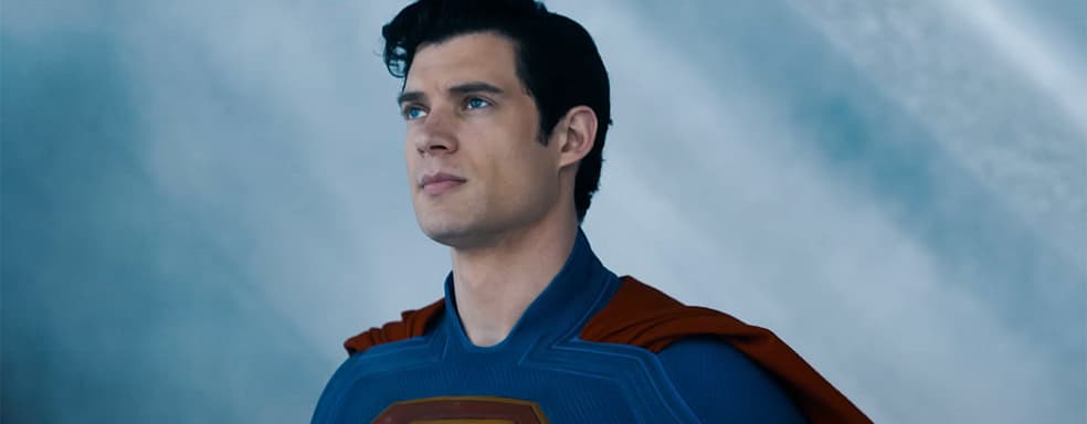 Полный сценарий «Супермена» Джеймса Ганна появился в открытом доступе после провала на «Золотом глобусе»