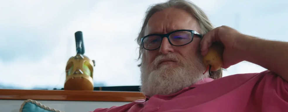 Yates y dientes de diamantes son más importantes para él que los usuarios de Steam: el jefe de Epic Games criticó a Gabe Newell y presumió de métricas