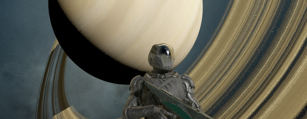 Un coautor de Skyrim nombró el principal problema de Starfield: la "escasez" de Todd Howard