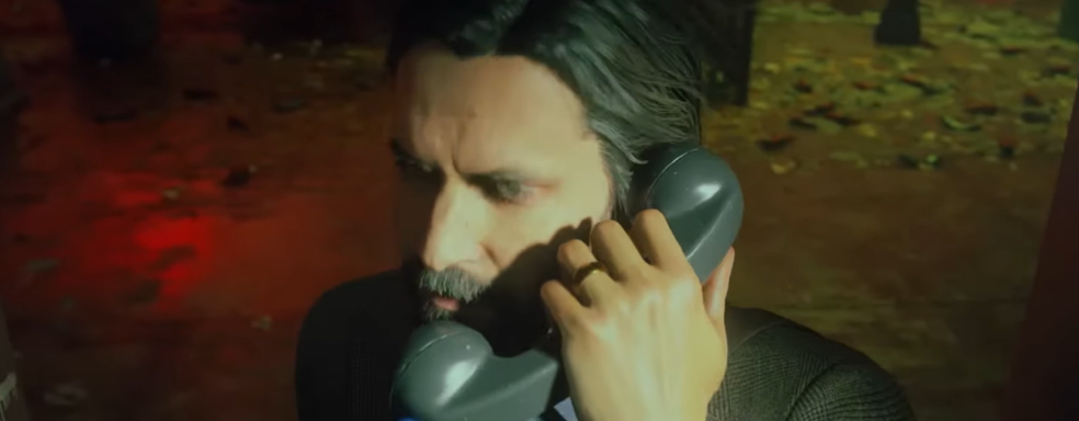 El editor de Baldur's Gate 3 critica a Epic Games: la exclusividad de Alan Wake 2 podría haber costado a Remedy cientos de millones de dólares