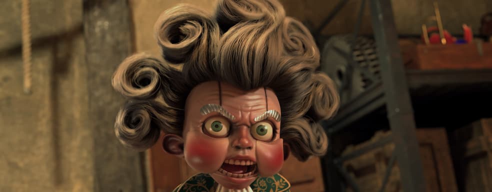 Без зла нет добра: разработчики Clockwork Revolution уделяют особое внимание именно «злым» вариантам развития сюжета