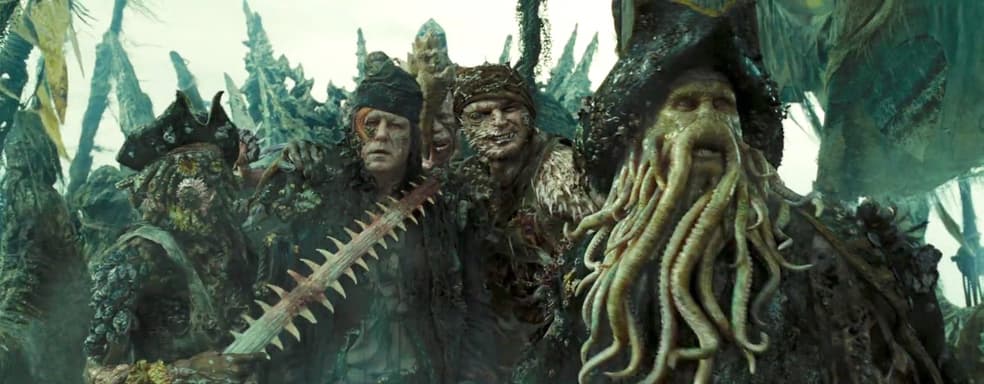 Epic Games Responds to "Pirates of the Caribbean" Director's Criticism of Unreal Engine