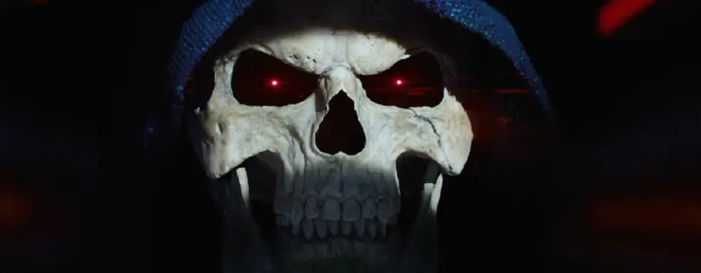 Skeletor Returns: Amazon Shows First Trailer for "Masters of the Universe" with Jared Leto