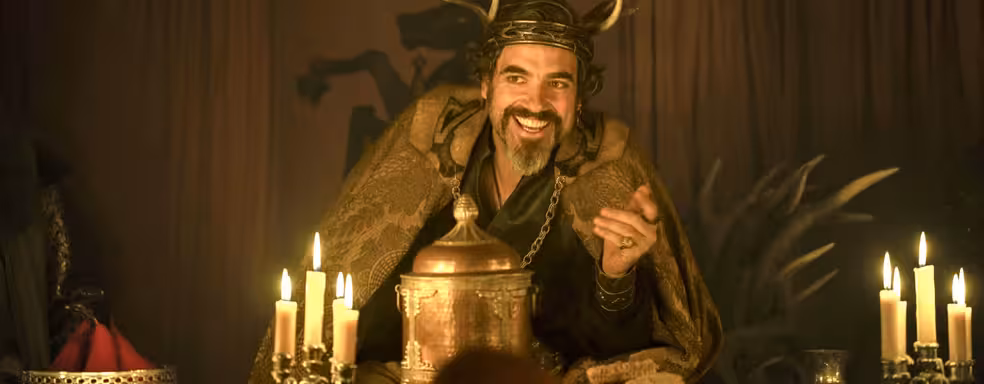 "El Caballero de los Siete Reinos" entra en el top 3 de los mayores estrenos de HBO Max