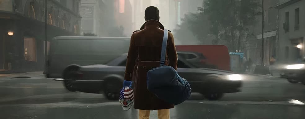 After Ubisoft - Starbreeze: Payday 3 Creators Are Losing Employees