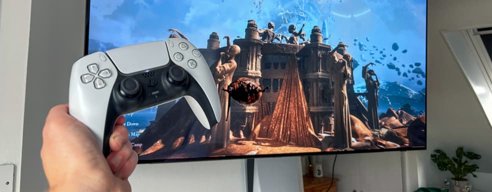 Играй на ТВ без PlayStation: Sony следует примеру Xbox