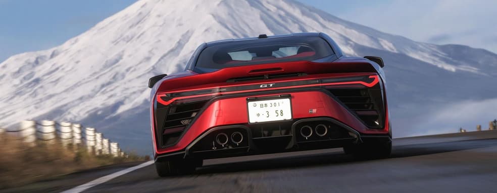 Don't Expect an Exact Copy of Japan in Forza Horizon 6 - Developers Explain Why