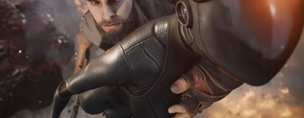 «Беда»: последнее дополнение Atomic Heart получило релизное окно — вышел новый тизер