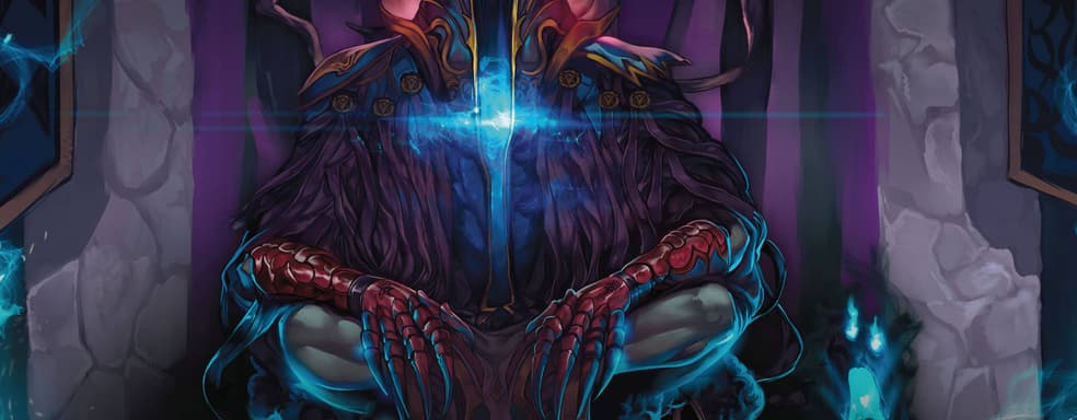 (18+) Настольная игра «Миддара: Непреднамеренное зло. Акт 1» вышла в России